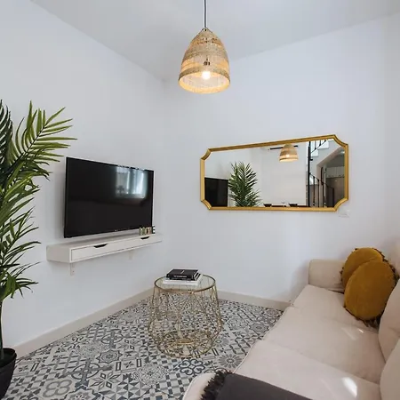 Urban Pulses Alameda Con Jacuzzi Exterior