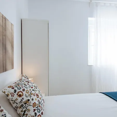 Urban Pulses Alameda Con Jacuzzi Exterior *