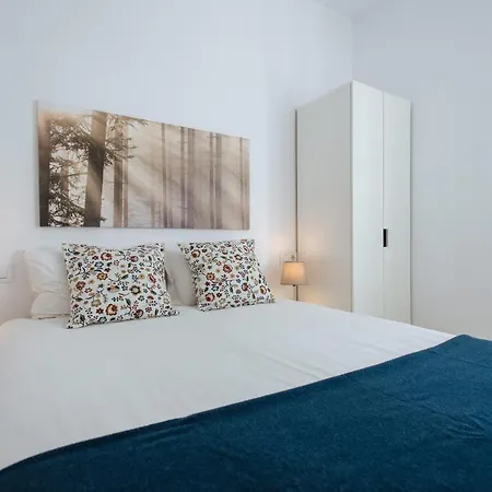 Urban Pulses Alameda Con Jacuzzi Exterior Apartment *