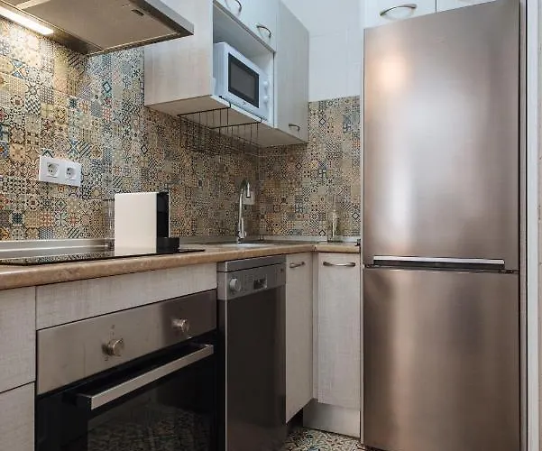 Casa Alameda Con Jacuzzi Privado Urban Pulses 아파트 세비야