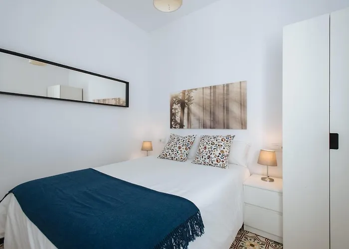 Casa Alameda Con Jacuzzi Privado Urban Pulses 아파트 *