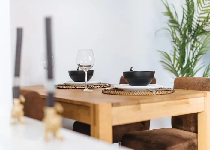 Casa Alameda Con Jacuzzi Privado Urban Pulses * 세비야